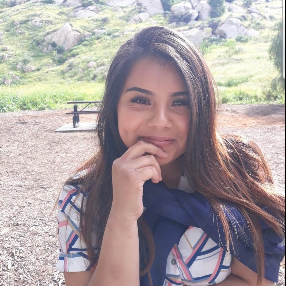 Meet your Posher, Ximena